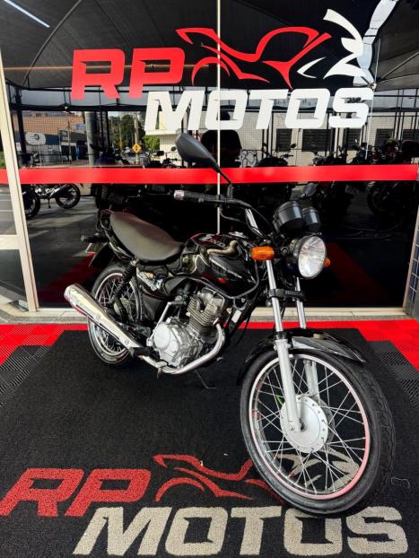 HONDA CG 125 FAN KS, Foto 7