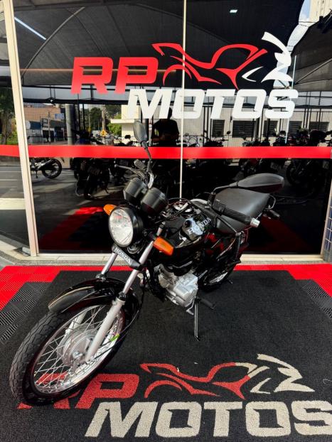 HONDA CG 125 FAN KS, Foto 8