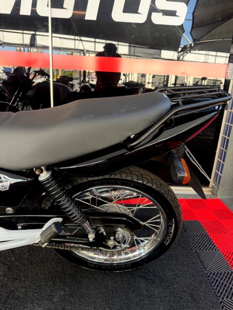 HONDA CG 125 FAN KS, Foto 6