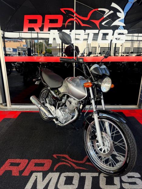 HONDA CG 125 FAN KS, Foto 7