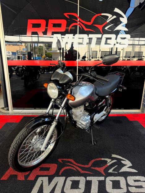 HONDA CG 125 FAN KS, Foto 8