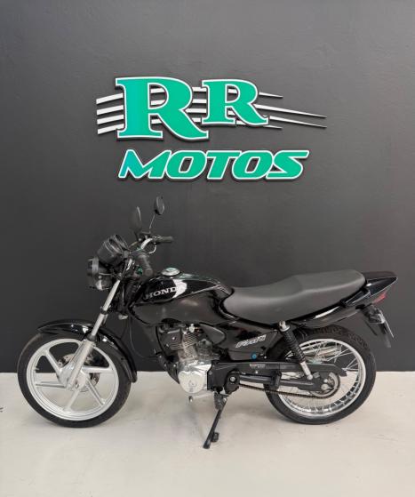 HONDA CG 125 FAN KS, Foto 2