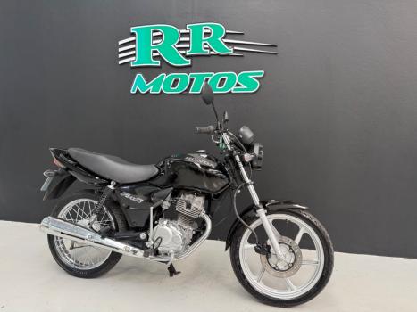 HONDA CG 125 FAN KS, Foto 3