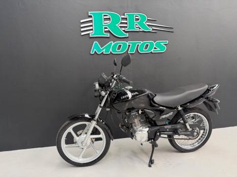 HONDA CG 125 FAN KS, Foto 4