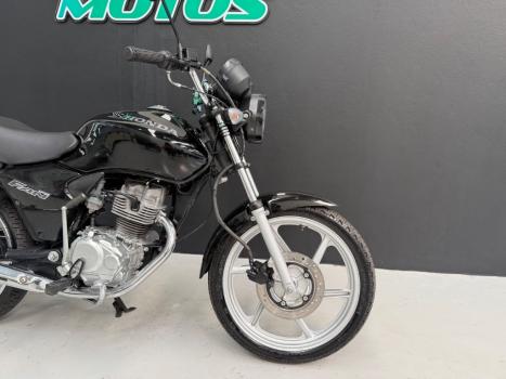 HONDA CG 125 FAN KS, Foto 5