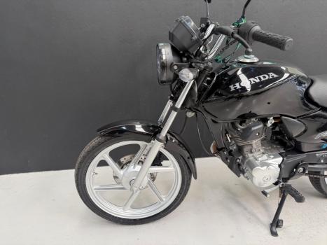 HONDA CG 125 FAN KS, Foto 6