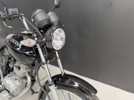 HONDA CG 125 FAN KS, Foto 7