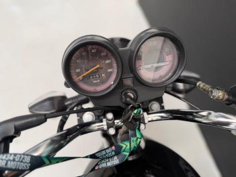 HONDA CG 125 FAN KS, Foto 8