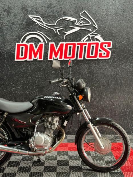 HONDA CG 125 FAN KS, Foto 2