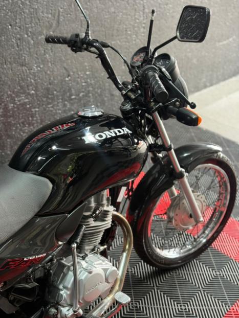 HONDA CG 125 FAN KS, Foto 4
