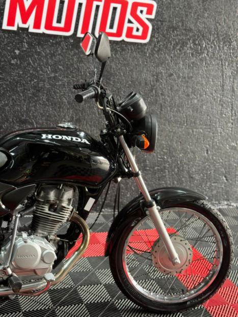 HONDA CG 125 FAN KS, Foto 5