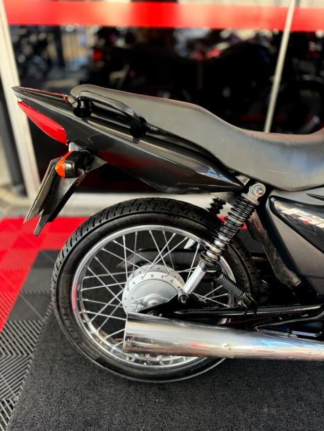 HONDA CG 125 FAN KS, Foto 2