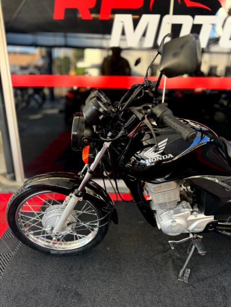 HONDA CG 125 FAN KS, Foto 5