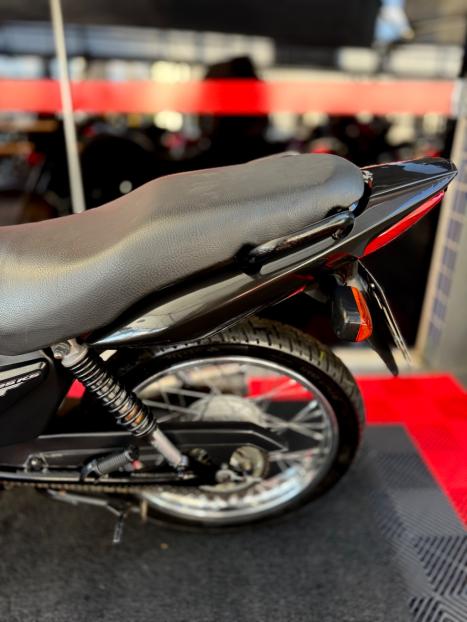 HONDA CG 125 FAN KS, Foto 6