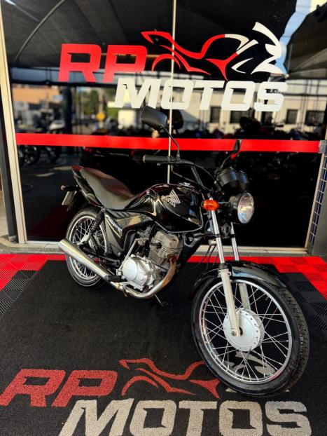 HONDA CG 125 FAN KS, Foto 7