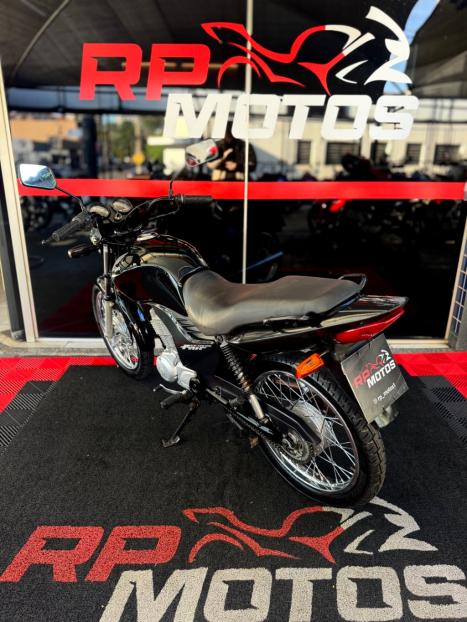 HONDA CG 125 FAN KS, Foto 9