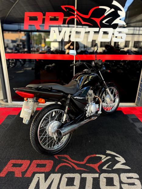 HONDA CG 125 FAN KS, Foto 10