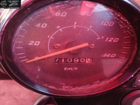 HONDA CG 125 FAN KS, Foto 3