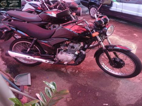 HONDA CG 125 FAN KS, Foto 6