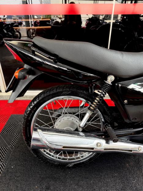 HONDA CG 125 FAN KS, Foto 2