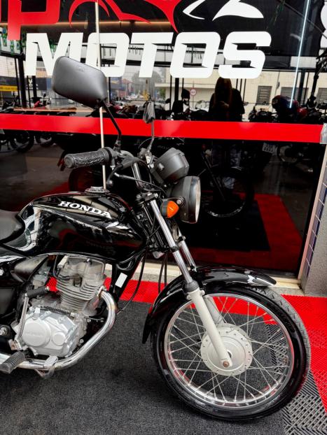 HONDA CG 125 FAN KS, Foto 3