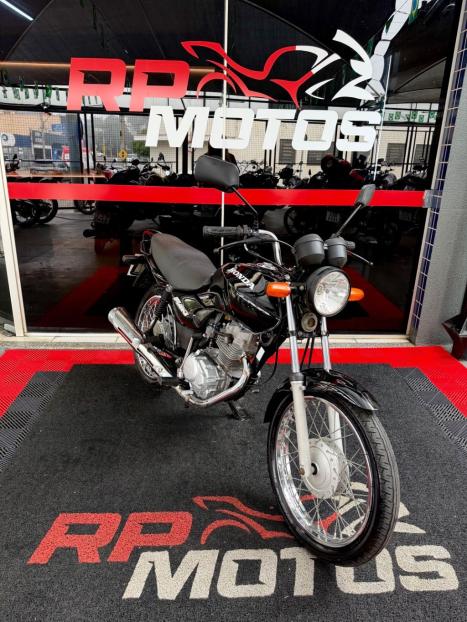 HONDA CG 125 FAN KS, Foto 5