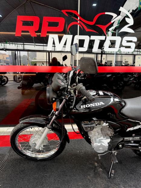 HONDA CG 125 FAN KS, Foto 7