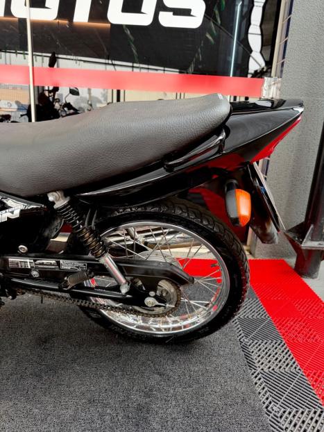 HONDA CG 125 FAN KS, Foto 8