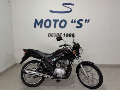 HONDA CG 125 FAN KS, Foto 1
