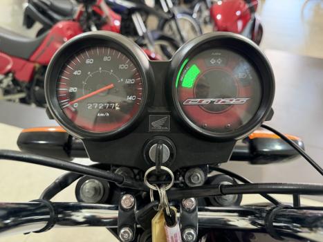 HONDA CG 125 FAN KS, Foto 2