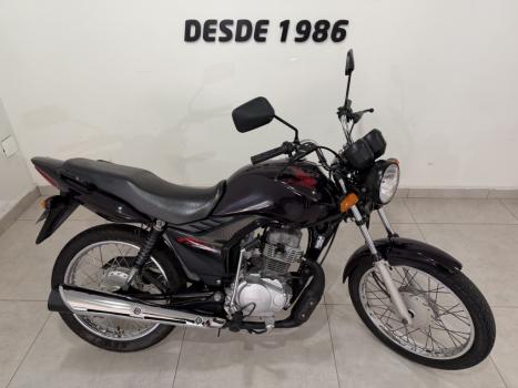 HONDA CG 125 FAN KS, Foto 3