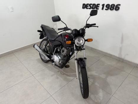 HONDA CG 125 FAN KS, Foto 4