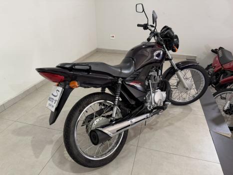HONDA CG 125 FAN KS, Foto 5