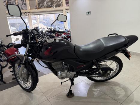 HONDA CG 125 FAN KS, Foto 6