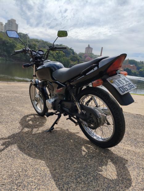 HONDA CG 125 FAN KS, Foto 2