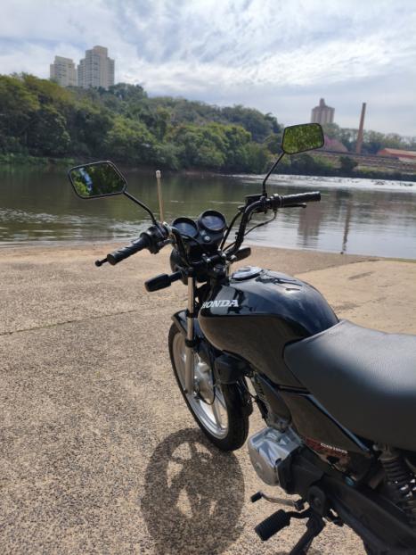 HONDA CG 125 FAN KS, Foto 3