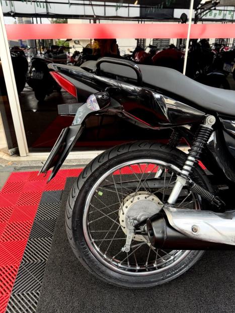 HONDA CG 125 FAN KS, Foto 2