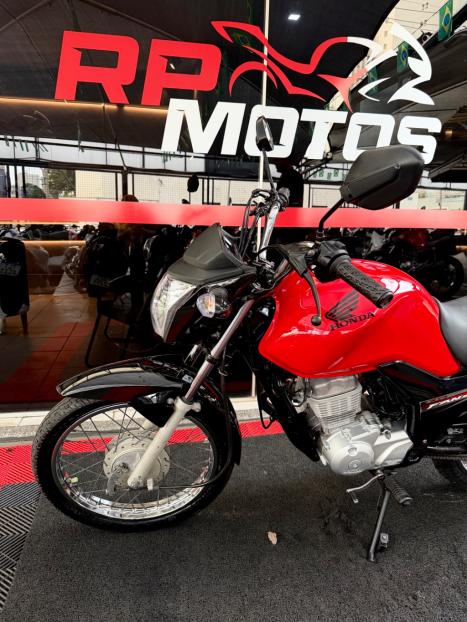 HONDA CG 125 FAN KS, Foto 5