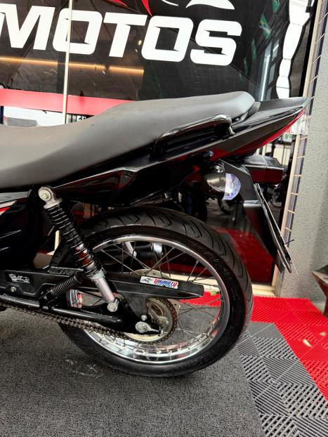 HONDA CG 125 FAN KS, Foto 6