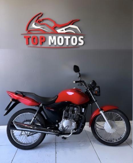 HONDA CG 125 FAN KS, Foto 1