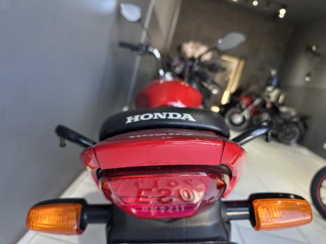 HONDA CG 125 FAN KS, Foto 3
