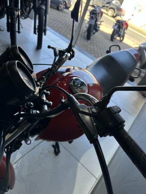 HONDA CG 125 FAN KS, Foto 5