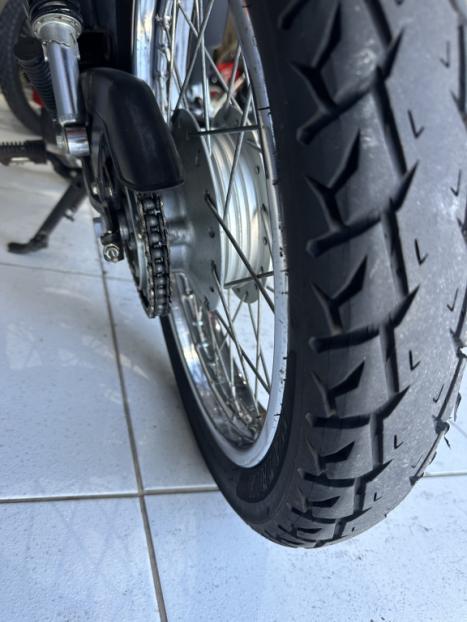 HONDA CG 125 FAN KS, Foto 6