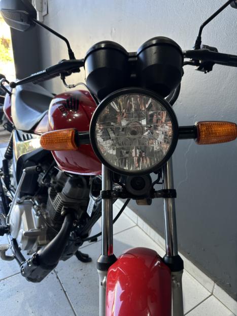 HONDA CG 125 FAN KS, Foto 7