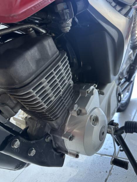 HONDA CG 125 FAN KS, Foto 9