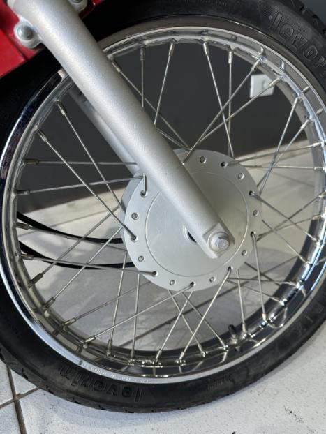 HONDA CG 125 FAN KS, Foto 10