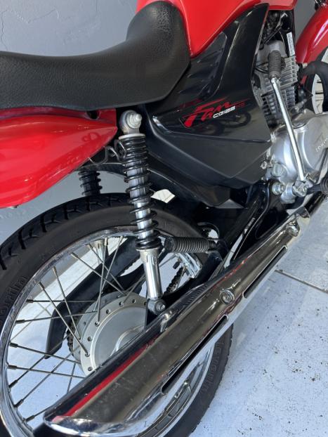 HONDA CG 125 FAN KS, Foto 11