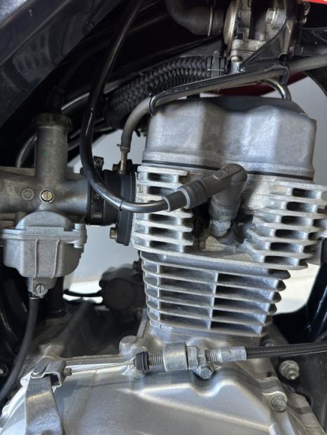 HONDA CG 125 FAN KS, Foto 12