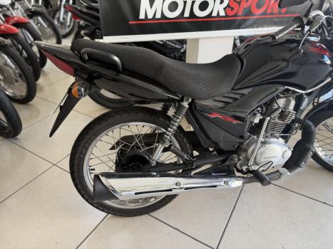 HONDA CG 125 FAN KS, Foto 2