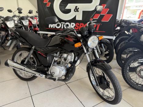 HONDA CG 125 FAN KS, Foto 3